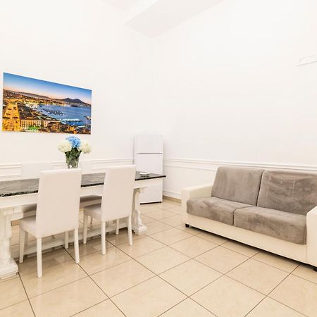 Montesanto Home نابولي المظهر الخارجي الصورة