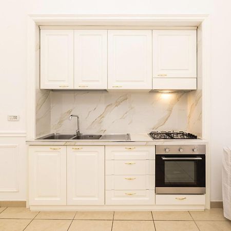 Montesanto Home نابولي المظهر الخارجي الصورة