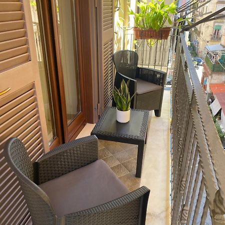 Montesanto Home نابولي المظهر الخارجي الصورة