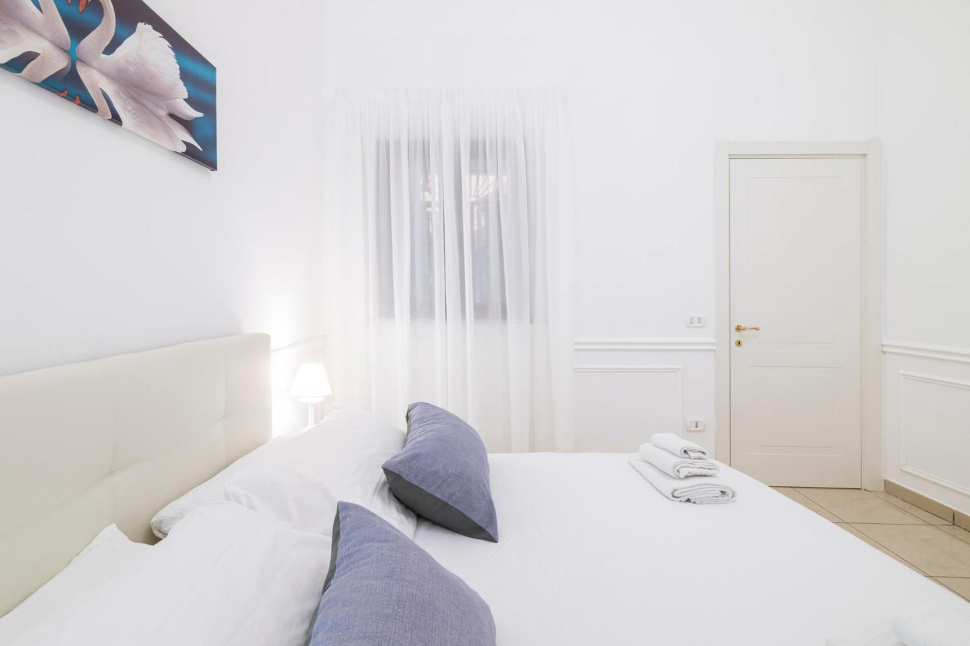 Montesanto Home نابولي المظهر الخارجي الصورة