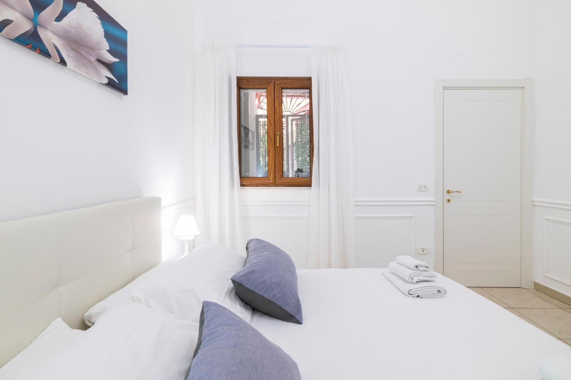 Montesanto Home نابولي المظهر الخارجي الصورة