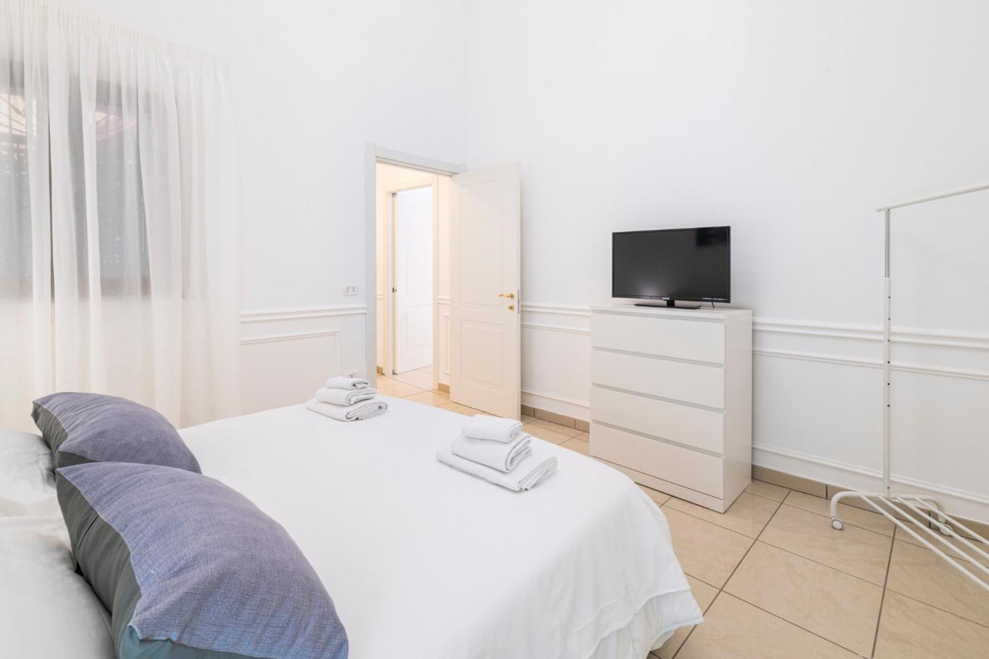 Montesanto Home نابولي المظهر الخارجي الصورة
