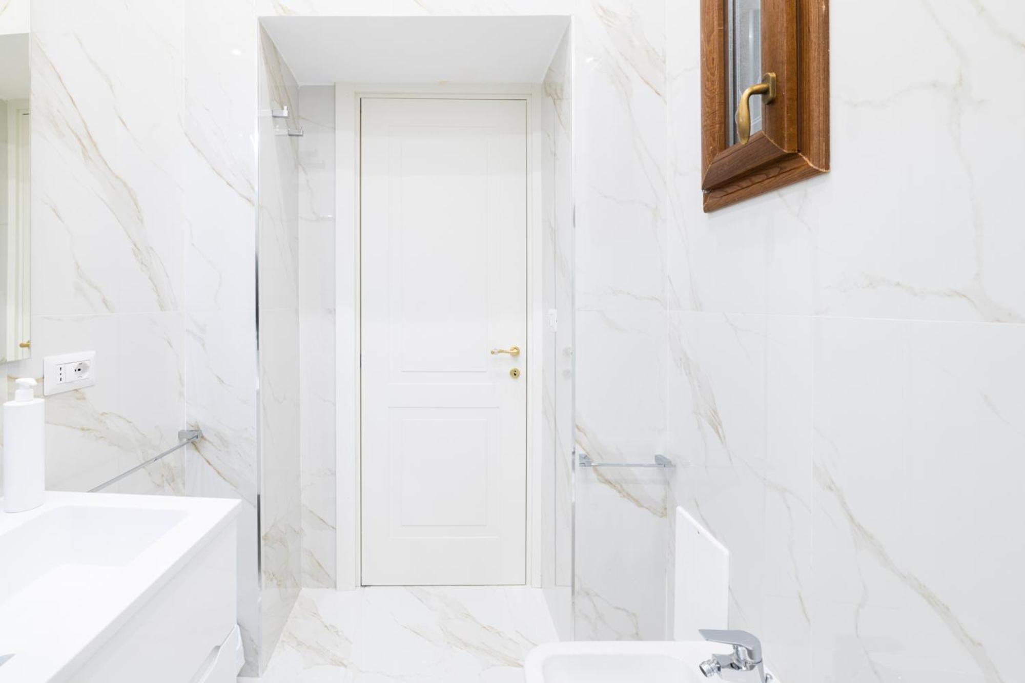Montesanto Home نابولي المظهر الخارجي الصورة